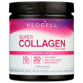 NEOCELL: Super Collagen Type 1 and 3 Powder 6600 mg, 7 oz