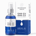 AHK-CU + GHK-CU Hair Serum Pro