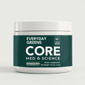 Everyday Greens Powder (Strawberry Kiwi)
