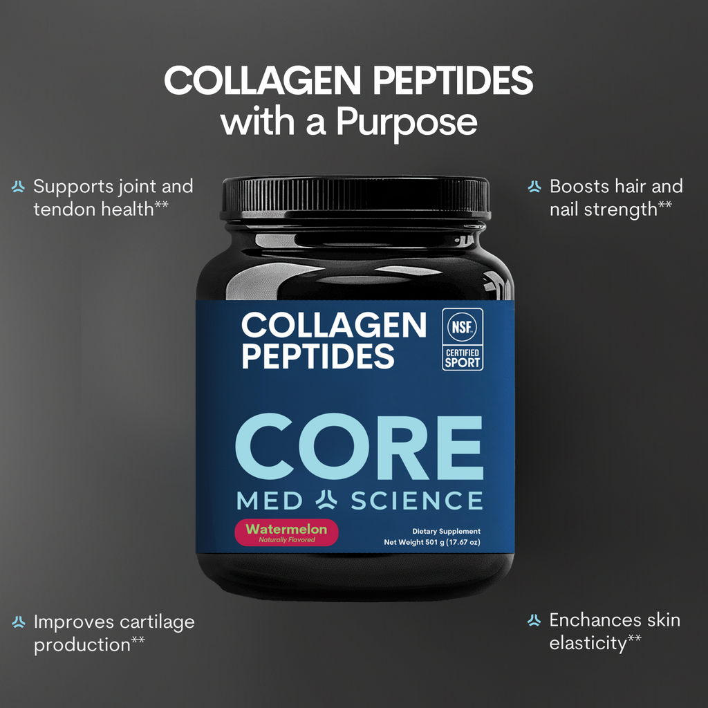 Collagen - Watermelon