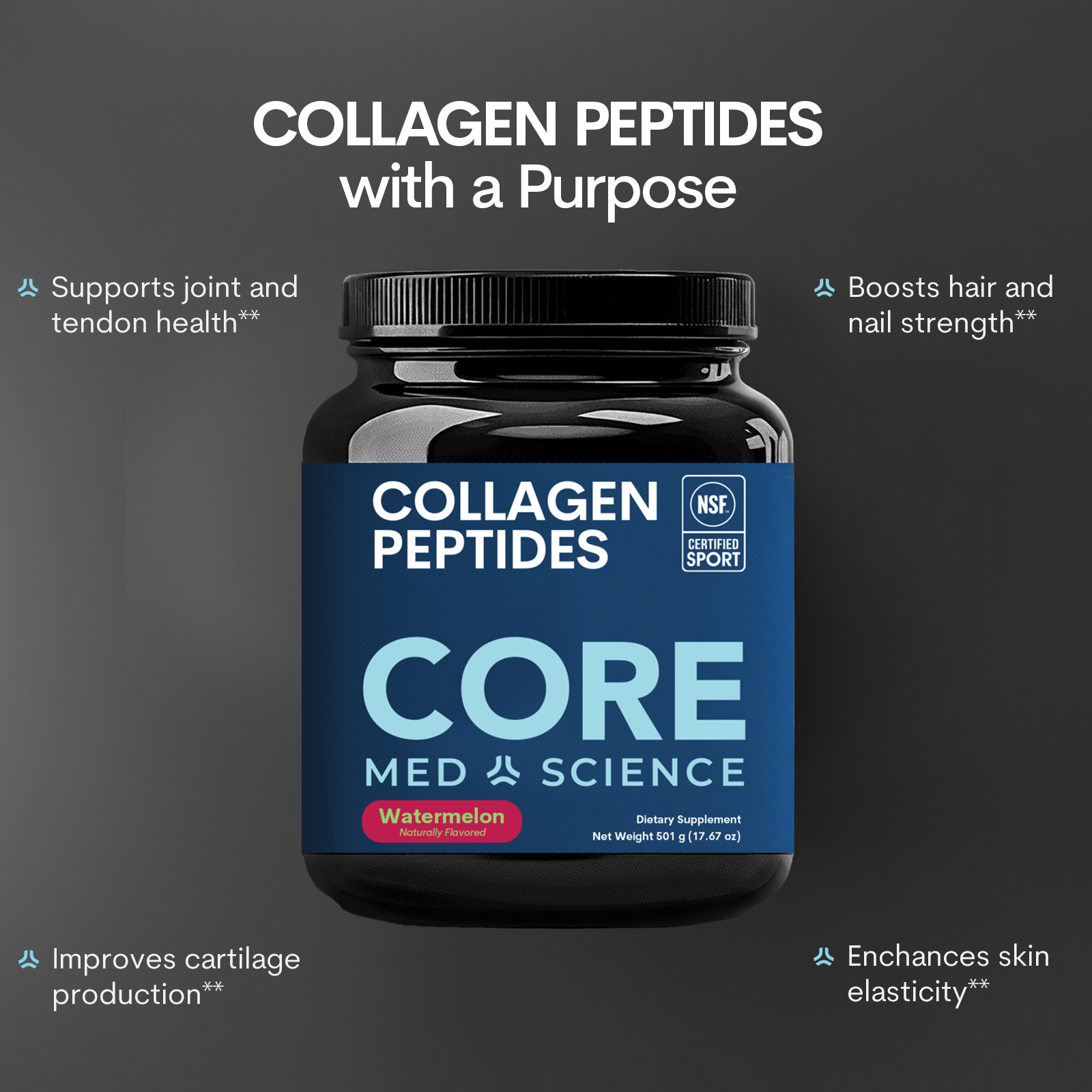 Collagen - Watermelon