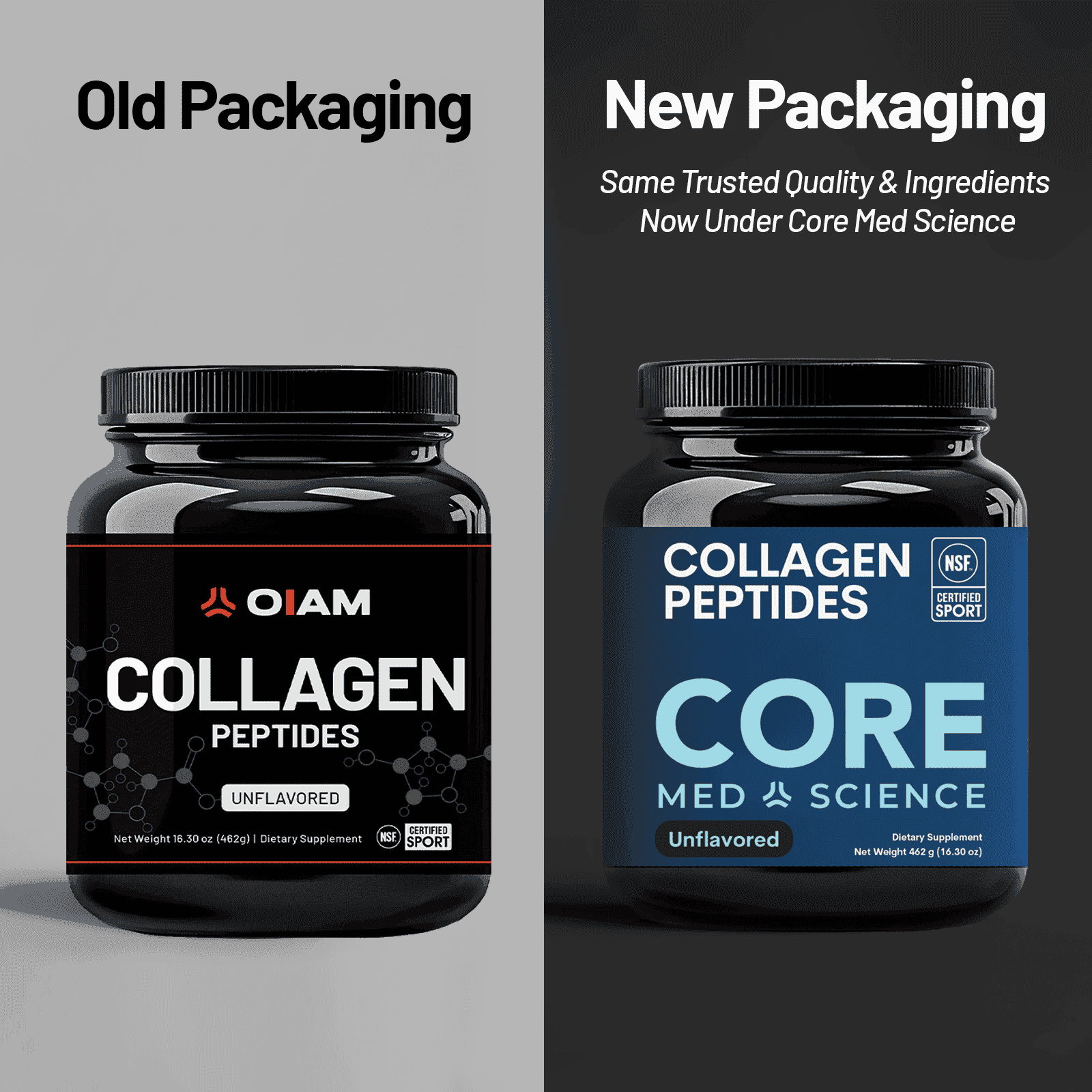 Collagen - Unflavored