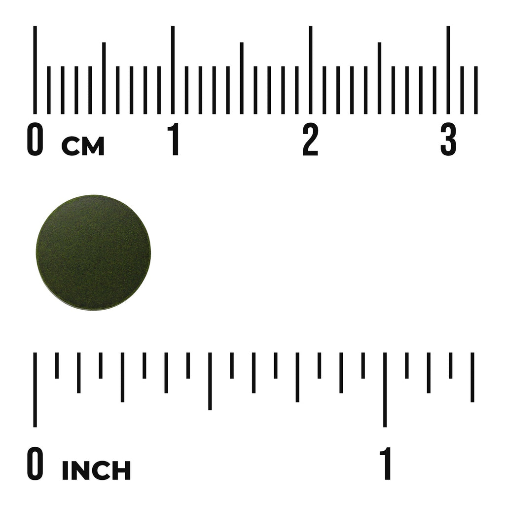 Chlorella