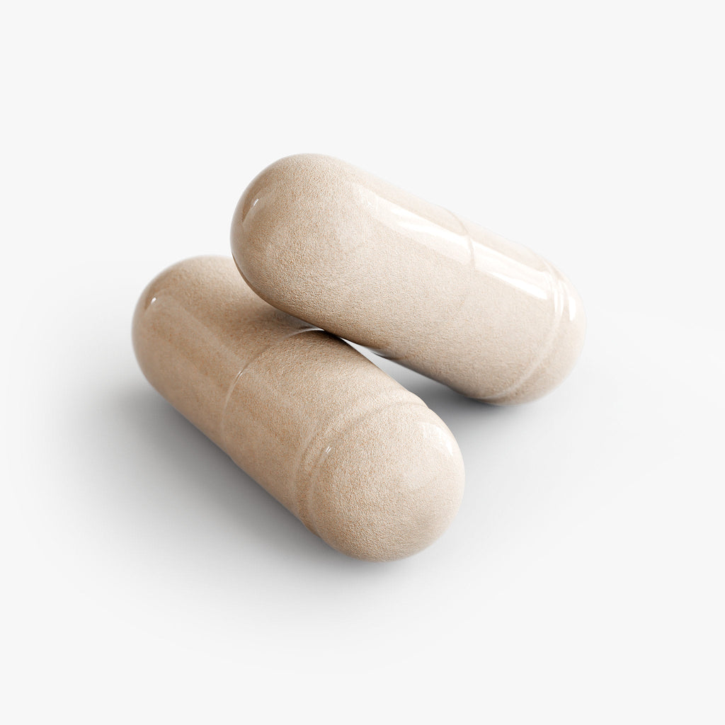 Brain & Focus Formula, 60 ct.