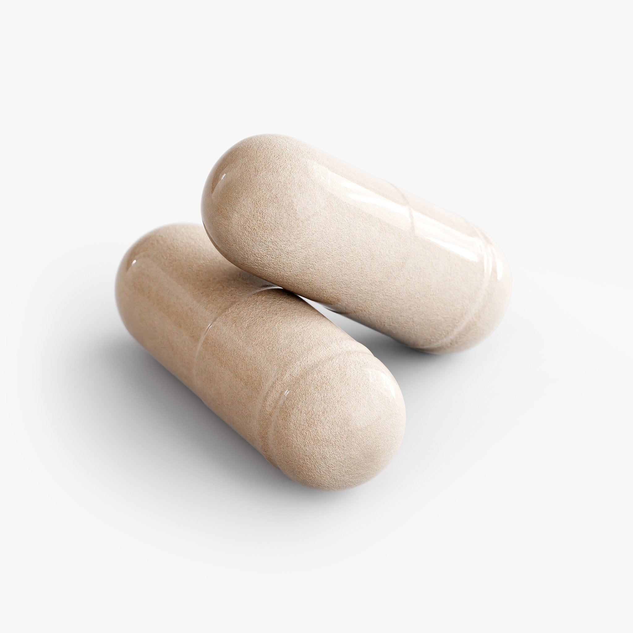 Brain & Focus Formula, 60 ct.