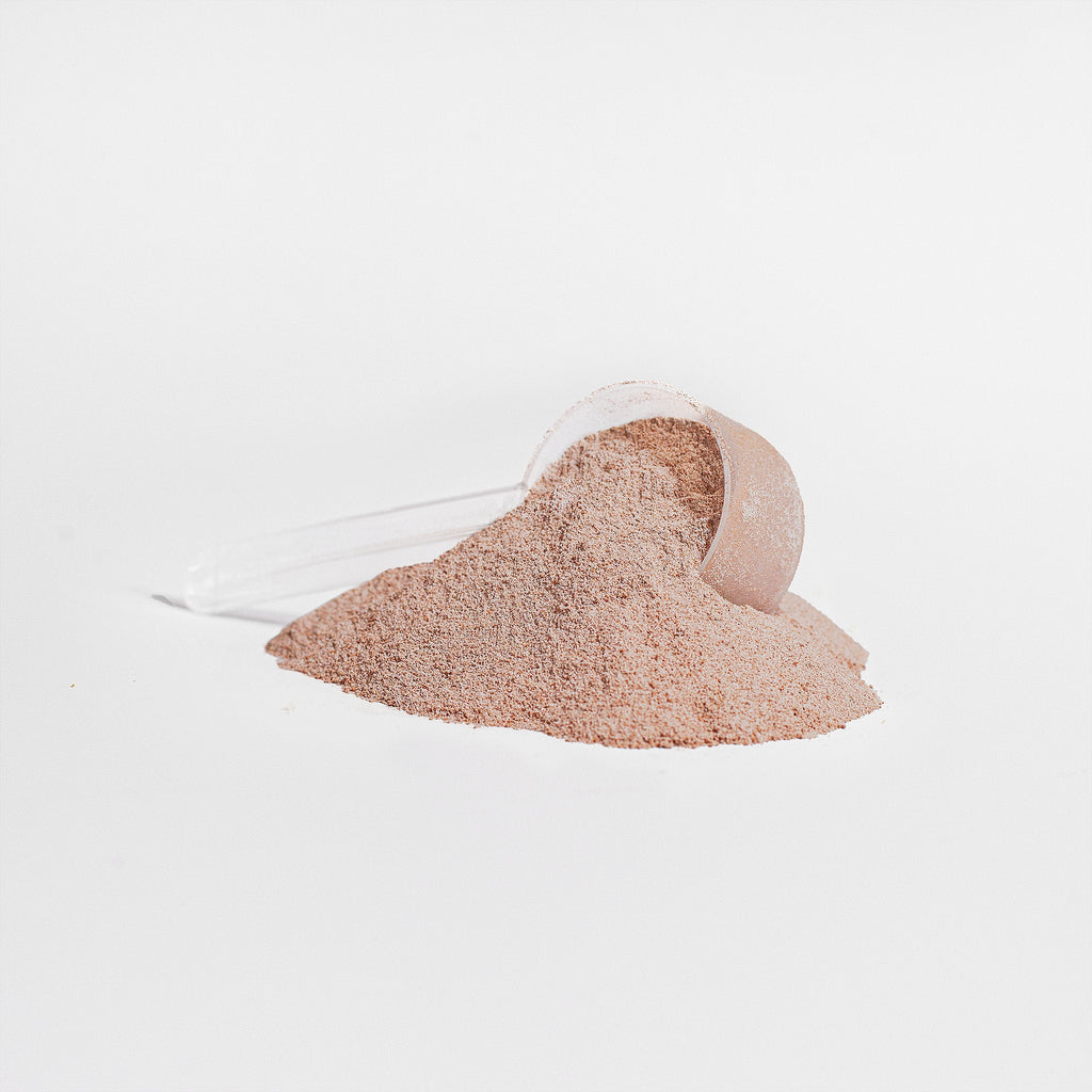 Grass-Fed Collagen Peptides Powder (Chocolate), 13.3 oz.