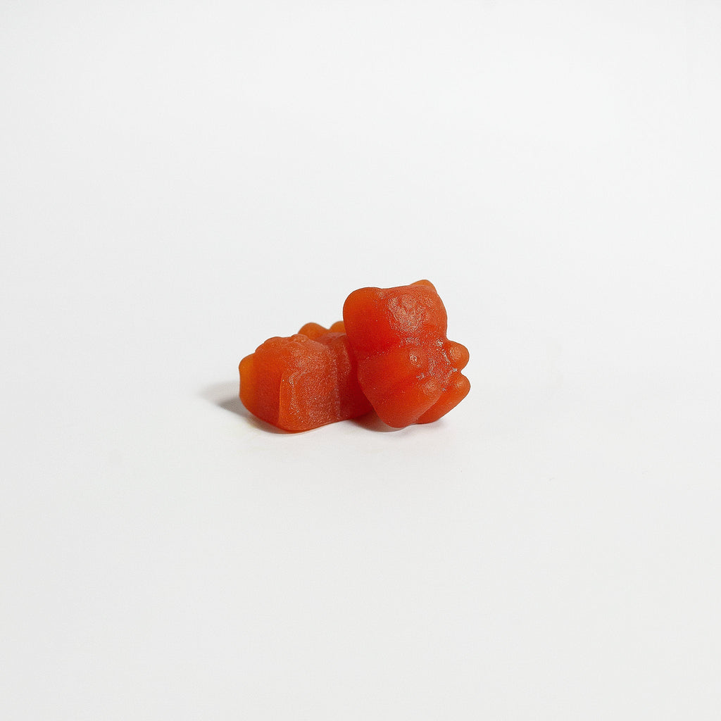 Muscle Faktor YUMMY Collagen Peptides Gummies with Vitamin C