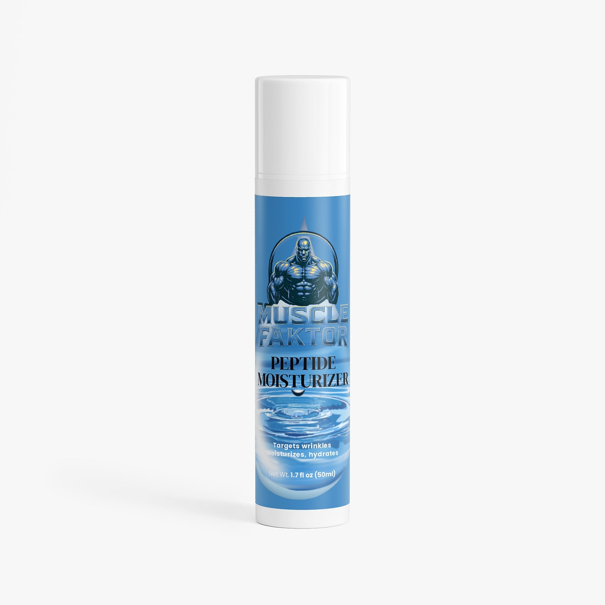 Peptide Moisturizer