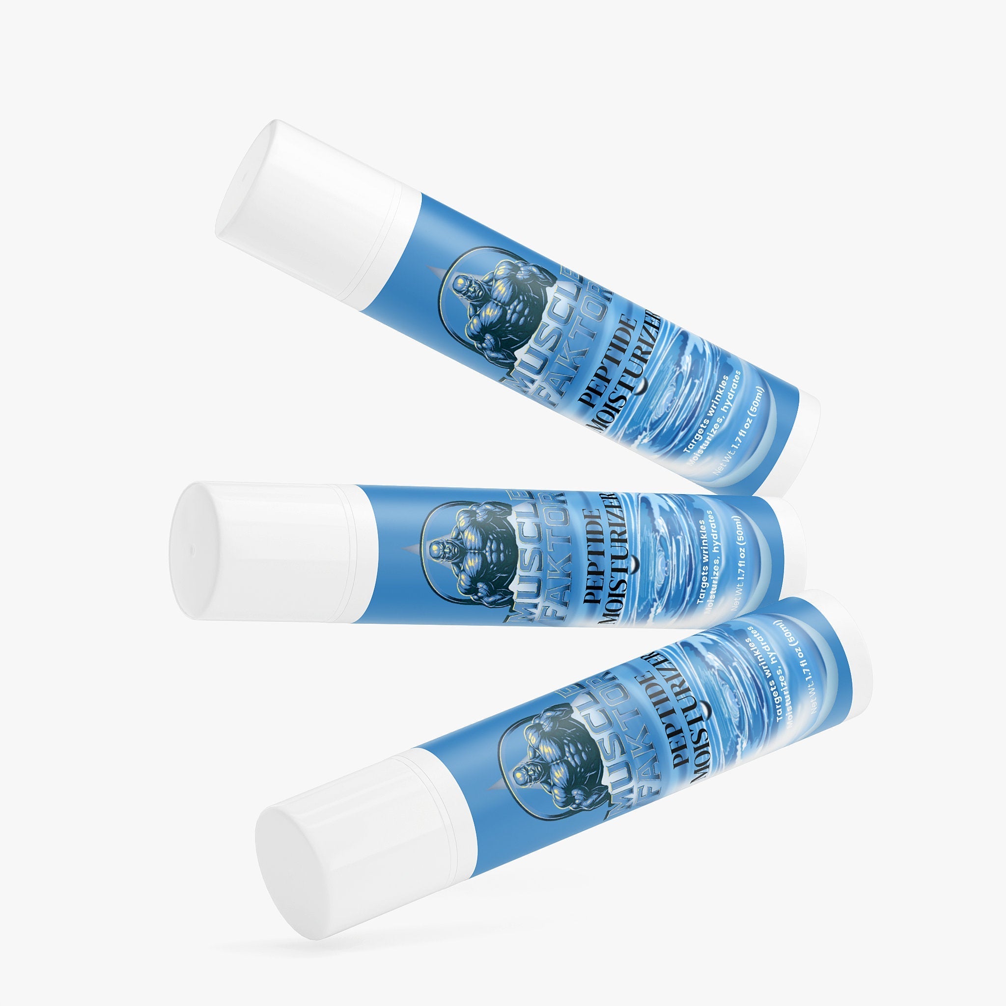 Peptide Moisturizer