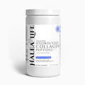 Hydrolyzed Collagen Peptides with Cocoa