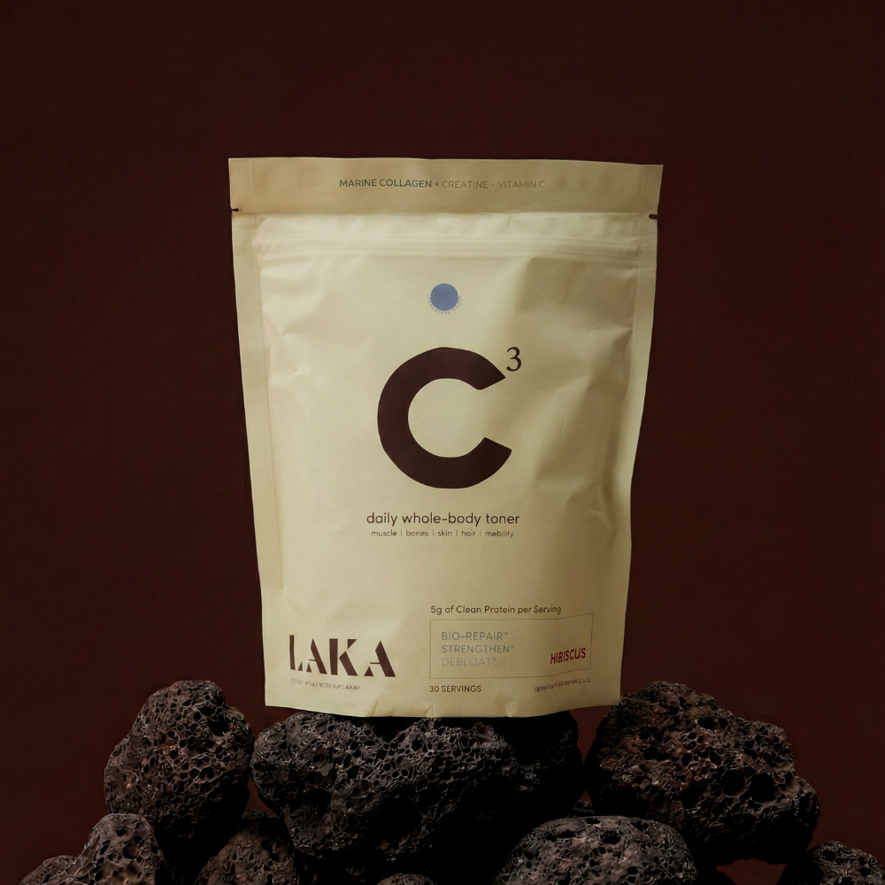LAKA® C3