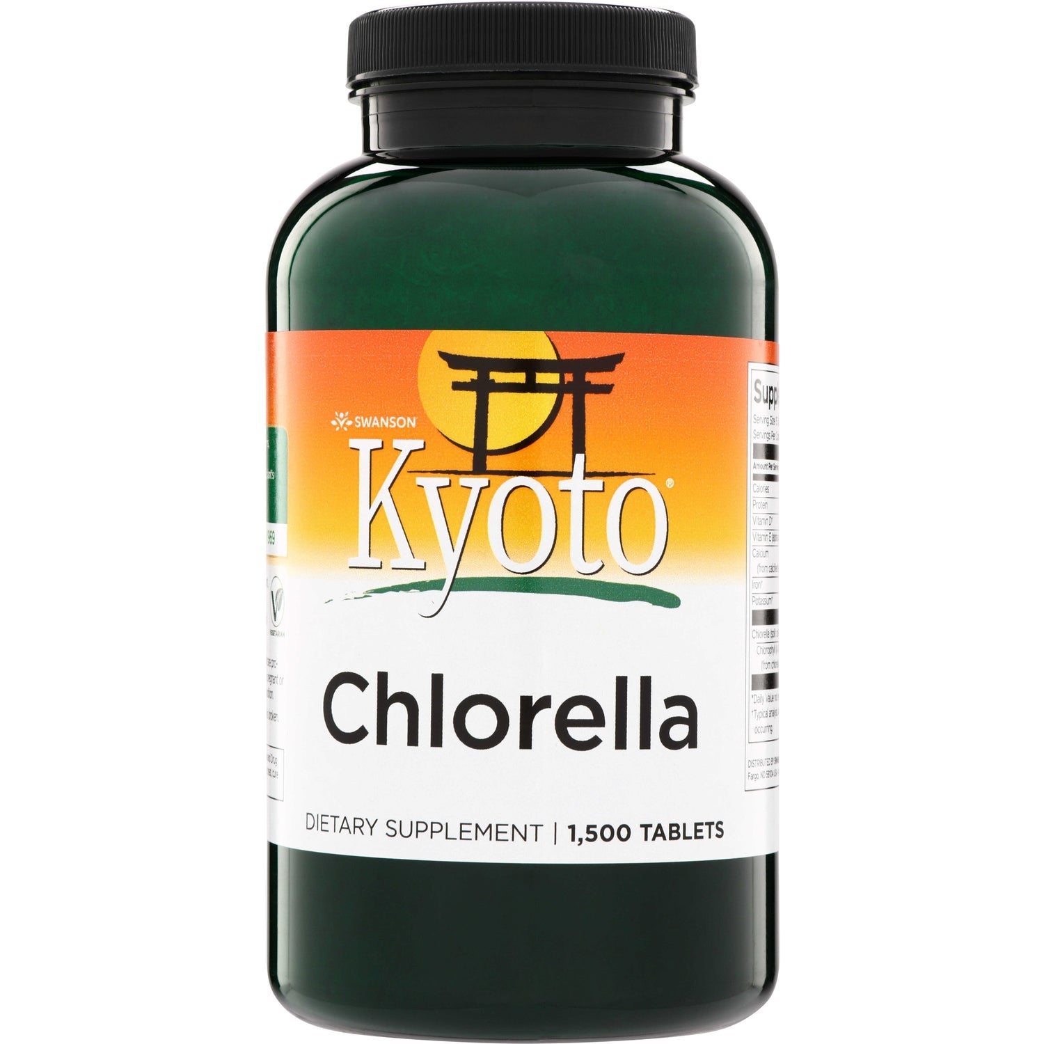 Chlorella
