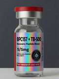 Recovery Blend