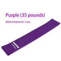 5-Level Resistance Yoga Strap – Crossfit Training Band