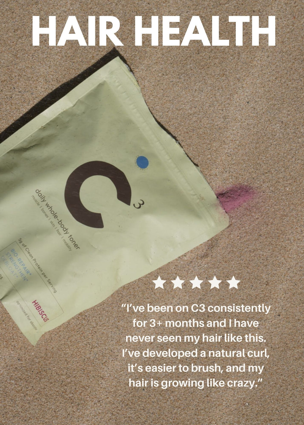 LAKA® C3