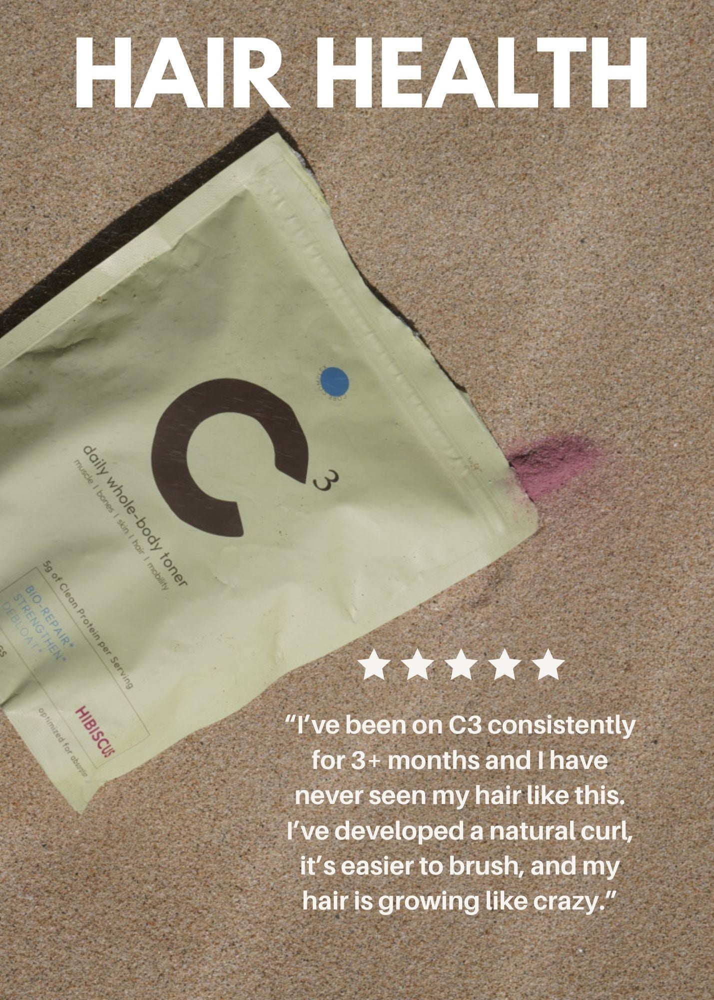 LAKA® C3