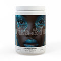 Collagen Peptides Type I & III Supplement (350g, 12.3oz) by Aziza & Fae