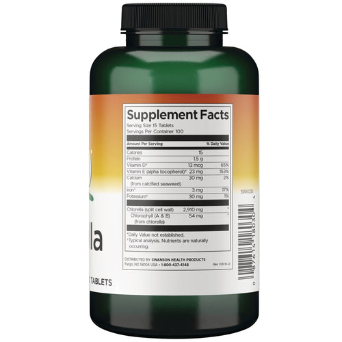 Chlorella