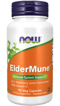 Eldermune