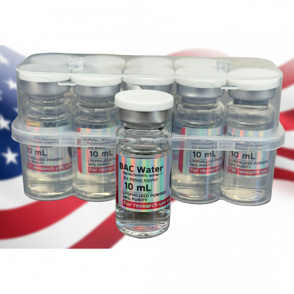 Recon Water