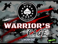 Warrior’s Rage