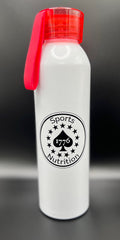 1776 Aluminum Bottle