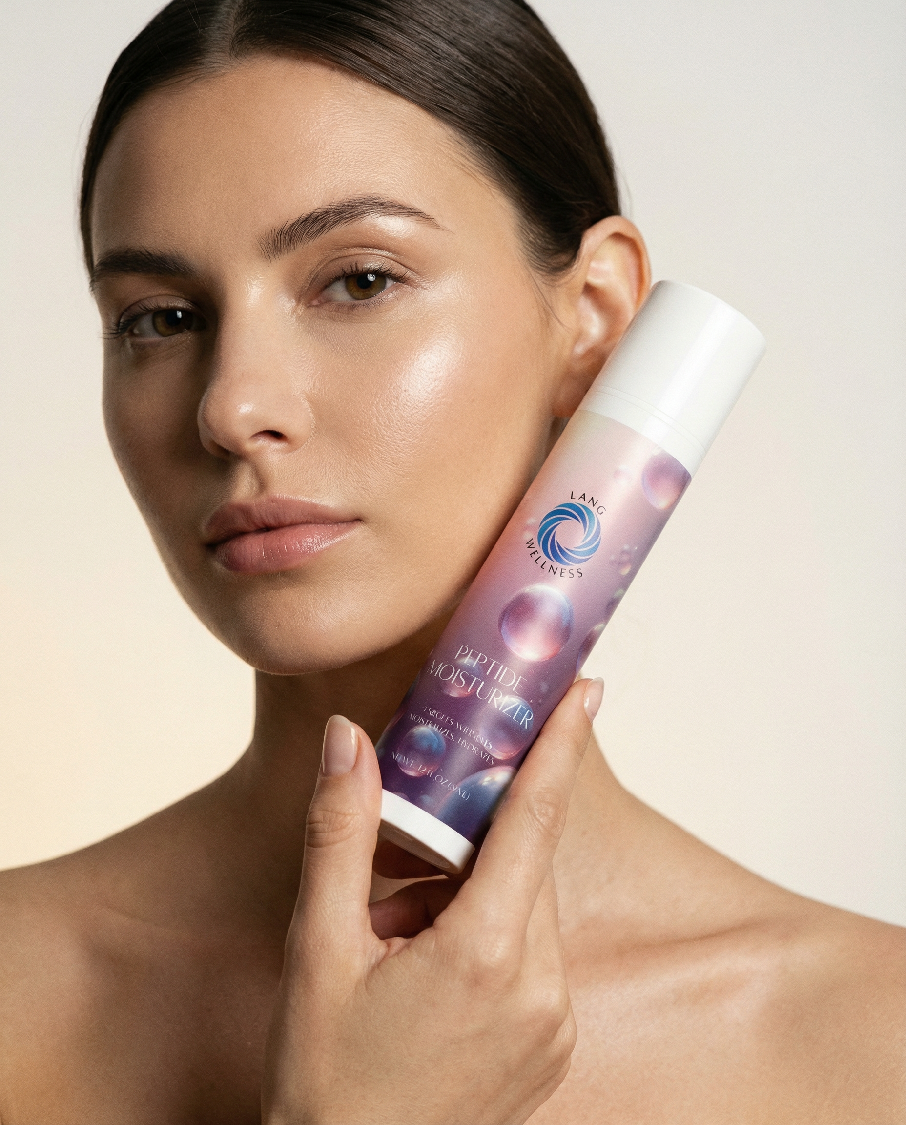 Peptide Moisturizer