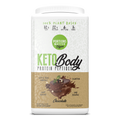 Portions Master Keto Body Protein Peptides Chocolate