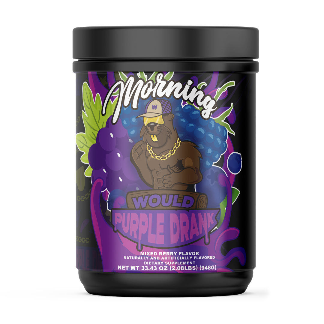 Morning Would