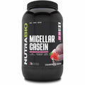 NutraBio Micellar Casein - 2 Ib