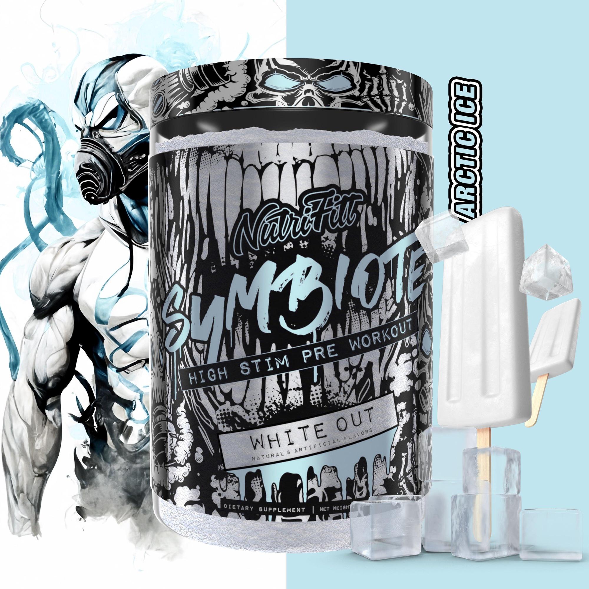NutriFitt Symbiote