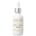 Copper Peptide Serum — GHK-Cu + PDRN Salmon DNA, 2 oz