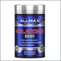 Allmax Melatonin HR, 60 Capsules