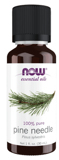 Pine Needle Essential Oil