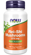 Rei-Shi Mushrooms 270mg