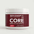 Reds Powder: Beets + Blood Boost (Cherry)