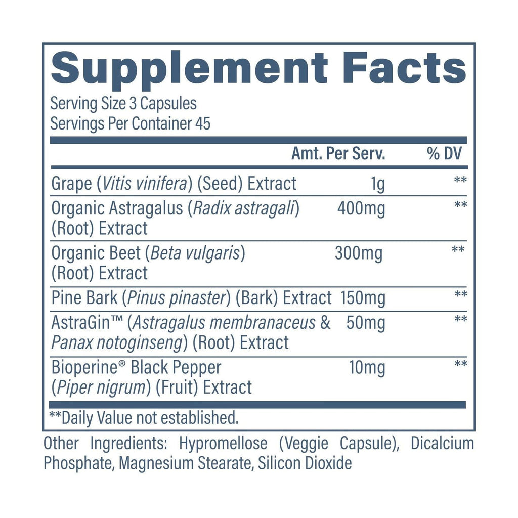 Revive Kidney Support Supplement