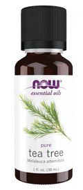 Tea Tree Essential Oil