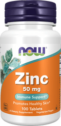Zinc 50mg