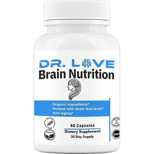 Brain Nutrition