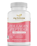 Collagen Peptides Types I, II, III, V, X