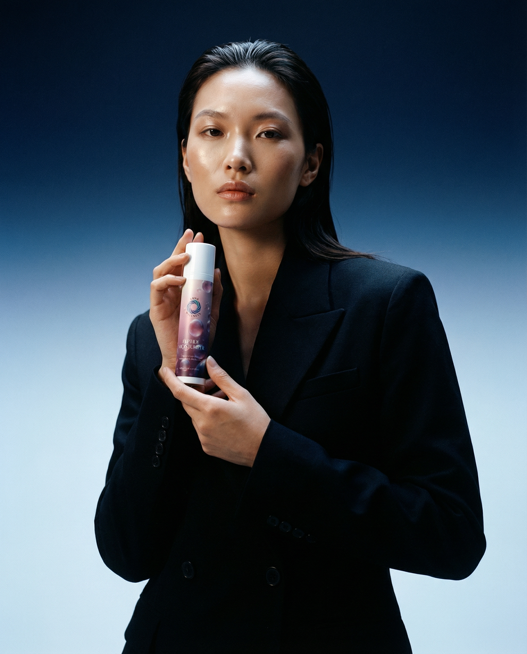 Peptide Moisturizer