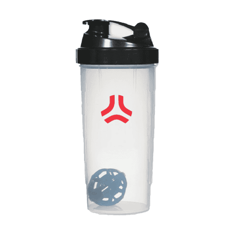 Shaker Bottle