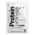 Whey Protein - Chocolate (12 Single Serve Pouches)
