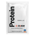 Whey Protein - Vanilla (12 Single-Serve Pouches)