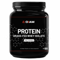 Whey Protein - Unflavored