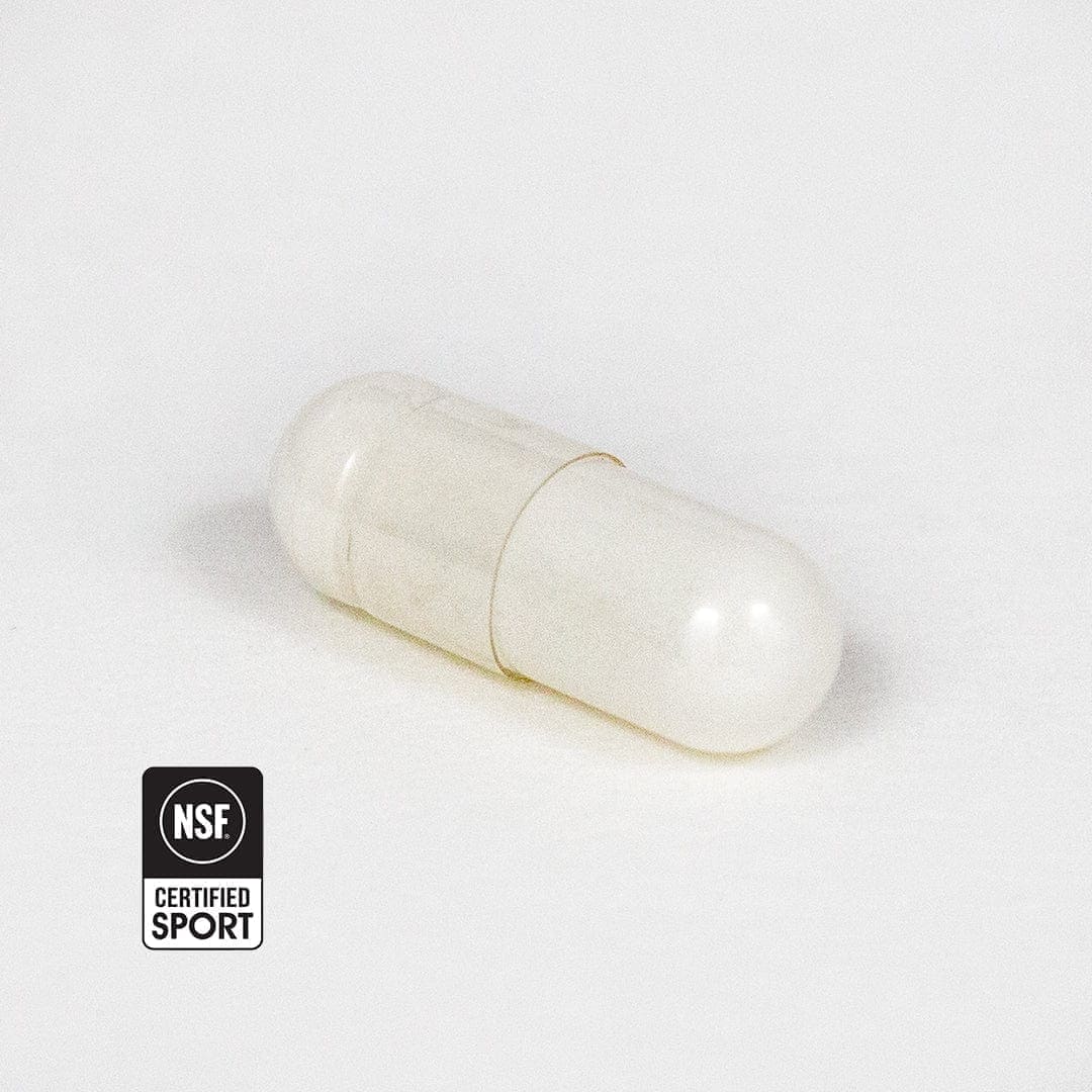 Vitamin D3 2000IU + K2 Bottle 60CT Capsules
