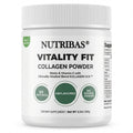 Multi Collagen Peptides Powder – Unflavored, 300g
